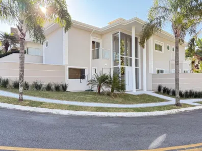 Casa de Condomínio com 4 Quartos à venda, 296m² no Jardim Recanto, Valinhos