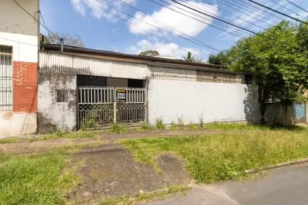 Galpão/Depósito/Armazém para alugar, 70m² no Jardim Floresta, Porto Alegre