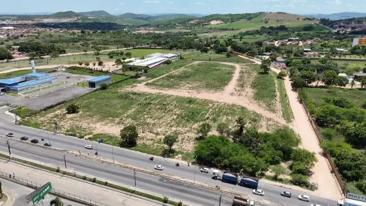 Lote/Terreno à venda, 45000m² no Santa Edwiges, Arapiraca