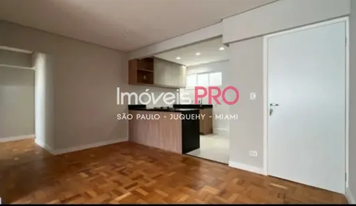 Apartamento com 3 Quartos à venda, 98m² no Vila Nova Conceição, São Paulo