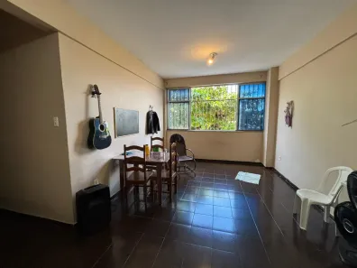 Apartamento com 3 Quartos à venda, 127m² no São Brás, Belém