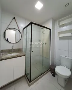 Apartamento com 2 Quartos para alugar, 57m² no Santo Amaro, Recife