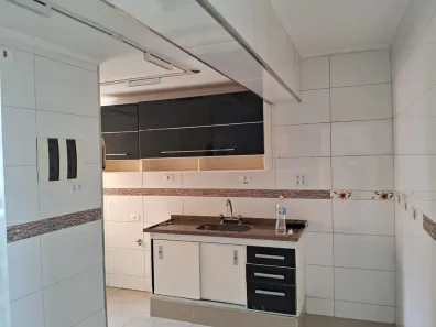 Apartamento com 2 Quartos à venda, 48m² no Sumarezinho, São Paulo