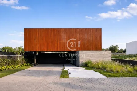 Casa de Condomínio com 4 Quartos à venda, 380m² no Alphaville Nova Esplanada, Votorantim