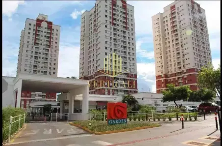 Apartamento com 2 Quartos à venda, 101m² no Jardim Leblon, Cuiabá