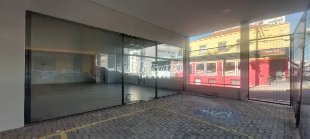 para alugar, 116m² no Centro, Piracicaba