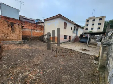 Lote/Terreno à venda, 240m² no Santa Maria, São Caetano do Sul