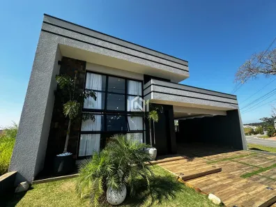 Casa de Condomínio com 3 Quartos à venda, 200m² no Centro, Vargem Grande Paulista