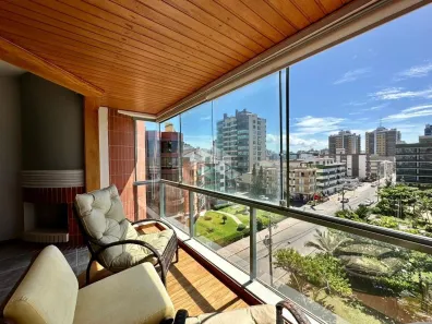 Apartamento com 2 Quartos à venda, 99m² no Capão da Canoa, Capão da Canoa