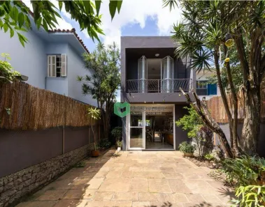 Casa com 2 Quartos à venda, 184m² no Pinheiros, São Paulo
