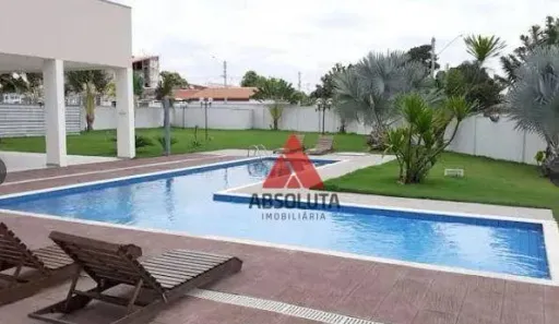 Apartamento com 2 Quartos à venda, 52m² no Parque Planalto, Santa Bárbara D'Oeste