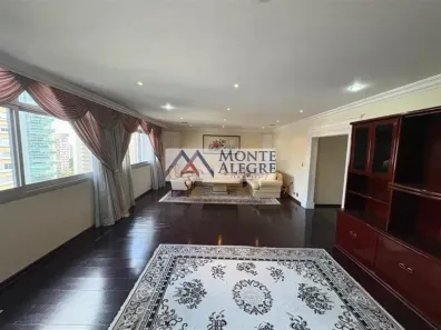 Apartamento com 4 Quartos à venda, 296m² no Paraíso, São Paulo