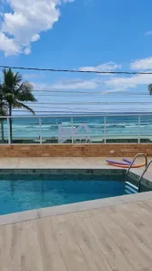 Apartamento com 2 Quartos à venda, 77m² no Balneario Mongaguá, Mongaguá