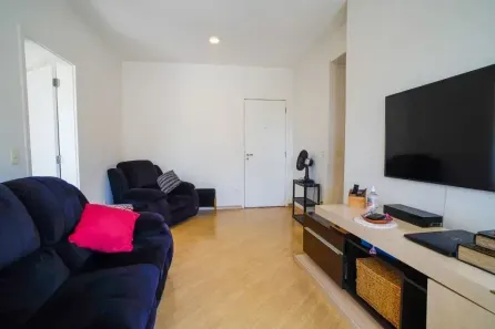 Apartamento com 3 Quartos à venda, 86m² no Vila Gilda, Santo André