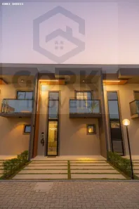 Casa de Condomínio com 3 Quartos à venda, 100m² no Mangabeira, Eusébio