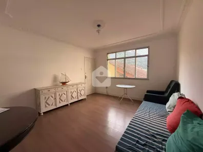 Apartamento com 2 Quartos à venda, 72m² no Centro, Petrópolis