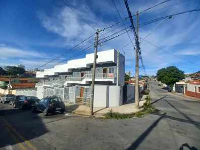 Apartamento com 1 Quarto à venda, 30m² no Vila Haro, Sorocaba