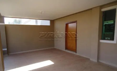 Casa de Condomínio com 3 Quartos à venda, 210m² no Nova Aliança, Ribeirão Preto