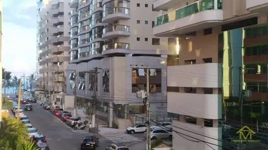 Apartamento com 4 Quartos à venda, 240m² no Praia da Costa, Vila Velha
