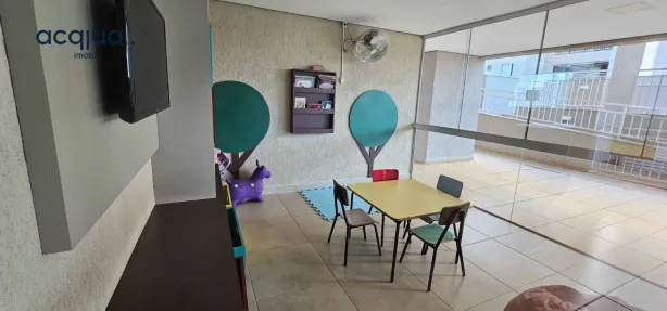 Apartamento com 3 Quartos à venda, 96m² no Campos Elíseos, Ribeirão Preto
