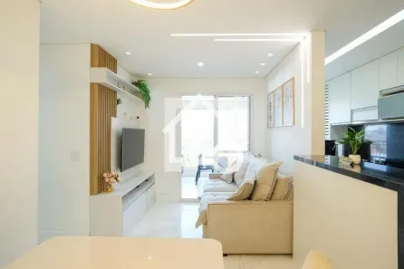 Apartamento com 3 Quartos à venda, 75m² no Anchieta, São Bernardo do Campo