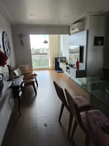 Apartamento com 3 Quartos à venda, 96m² no Santa Luzia, Serra