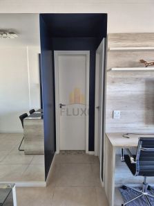 Apartamento com 1 Quarto à venda, 10m² no Jardim Panorama, Bauru