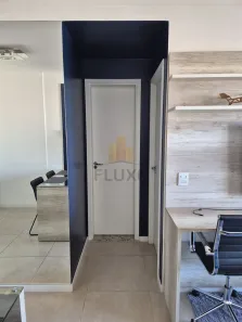 Apartamento com 1 Quarto à venda, 10m² no Jardim Panorama, Bauru