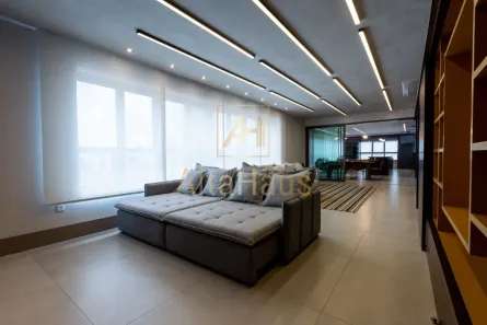 Apartamento com 4 Quartos à venda, 337m² no Vila Gomes Cardim, São Paulo