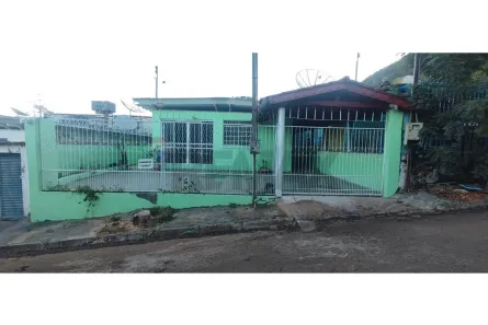 Casa com 2 Quartos à venda, 150m² no Conjunto Habitacional Jardim Amazônia, Barra do Garças