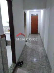 Casa com 5 Quartos à venda, 170m² no Vila Menck, Osasco