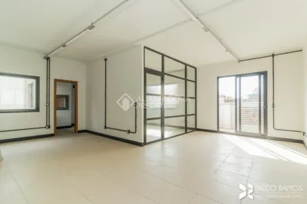 Sala Comercial para alugar, 92m² no Centro Histórico, Porto Alegre