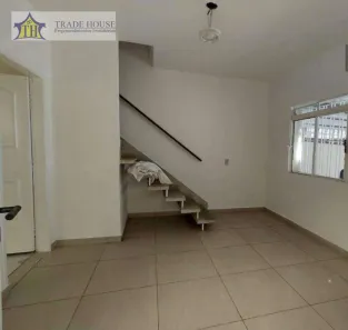 Sobrado com 2 Quartos à venda, 90m² no Vila Gumercindo, São Paulo