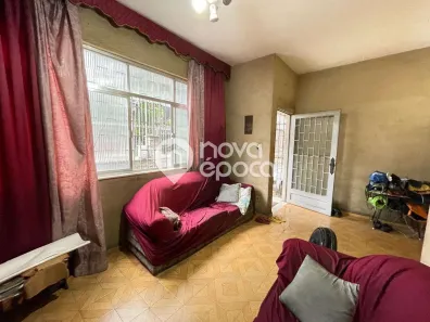 Casa com 3 Quartos à venda, 116m² no Méier, Rio de Janeiro