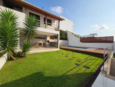Casa de Condomínio com 3 Quartos à venda, 387m² no Spina Ville II, Juiz de Fora