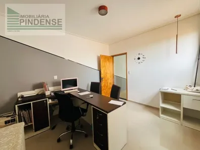 Sala Comercial para alugar, 12m² no Jardim Rosely, Pindamonhangaba