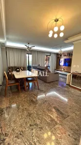Apartamento com 3 Quartos à venda, 128m² no Jardim Vivendas, São José do Rio Preto