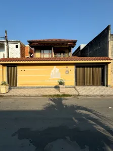 Casa com 3 Quartos à venda, 200m² no Vila Dagmar, Belford Roxo