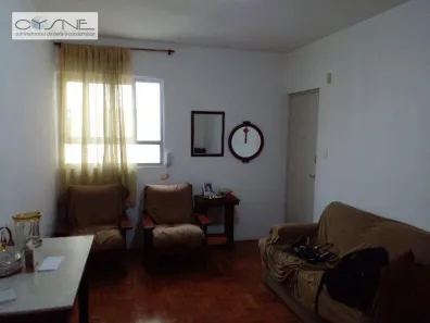 Apartamento com 1 Quarto à venda, 60m² no Campos Elíseos, São Paulo