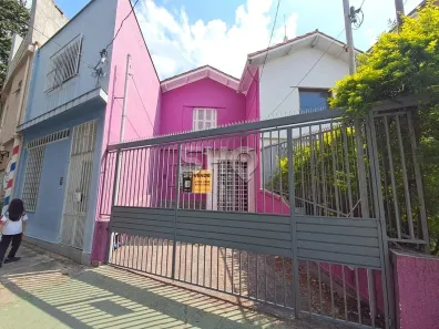 Sobrado com 2 Quartos à venda, 200m² no Sumaré, São Paulo