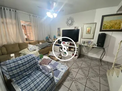 Sobrado com 2 Quartos à venda, 116m² no Jordanópolis, São Bernardo do Campo
