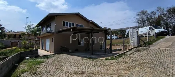 Fazenda/Sítio com 3 Quartos à venda, 240m² no Vale Verde, Valinhos