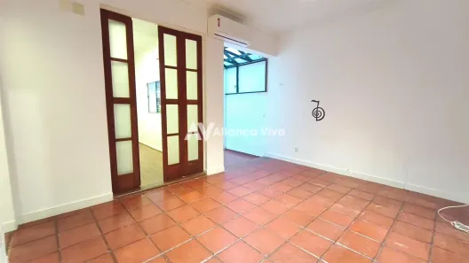 Apartamento com 2 Quartos à venda, 60m² no Ipanema, Rio de Janeiro