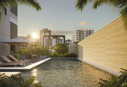 Apartamento com 2 Quartos à venda, 39m² no Perdizes, São Paulo