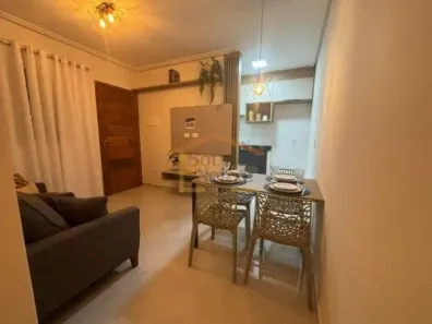 Apartamento com 1 Quarto à venda, 33m² no Parada Inglesa, São Paulo