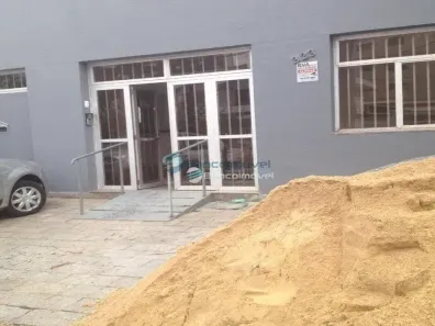 Casa com 3 Quartos para alugar, 280m² no Vila Itapura, Campinas