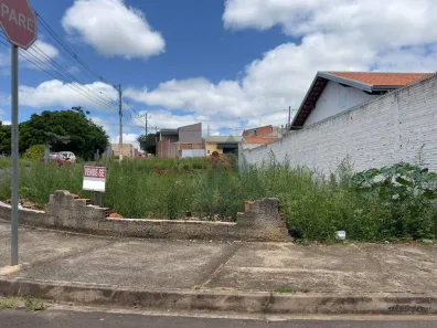 Lote/Terreno à venda, 208m² no Vila Progresso, Itapetininga