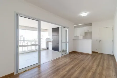 Apartamento com 2 Quartos à venda, 72m² no Vila Mascote, São Paulo