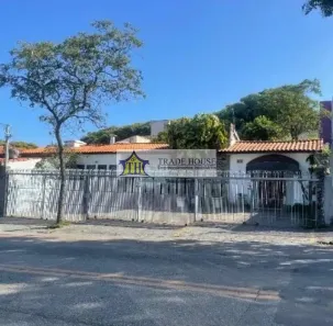 Casa com 3 Quartos à venda, 291m² no Cidade Vargas, São Paulo