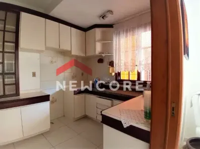 Casa com 4 Quartos à venda, 247m² no Jardim Floresta, Porto Alegre